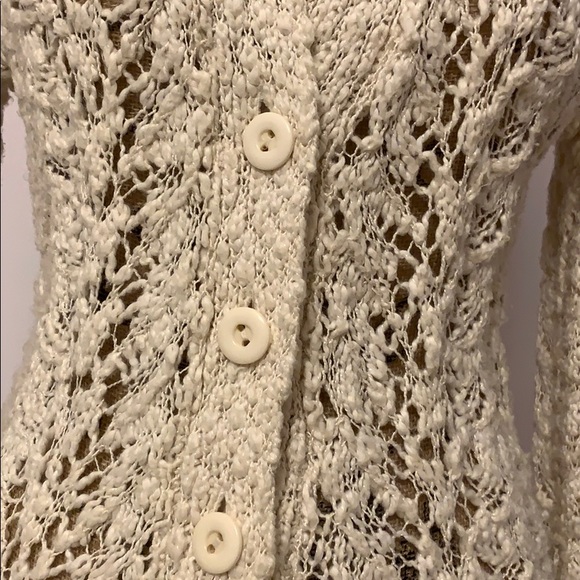 Cardigan - Picture 4 of 9